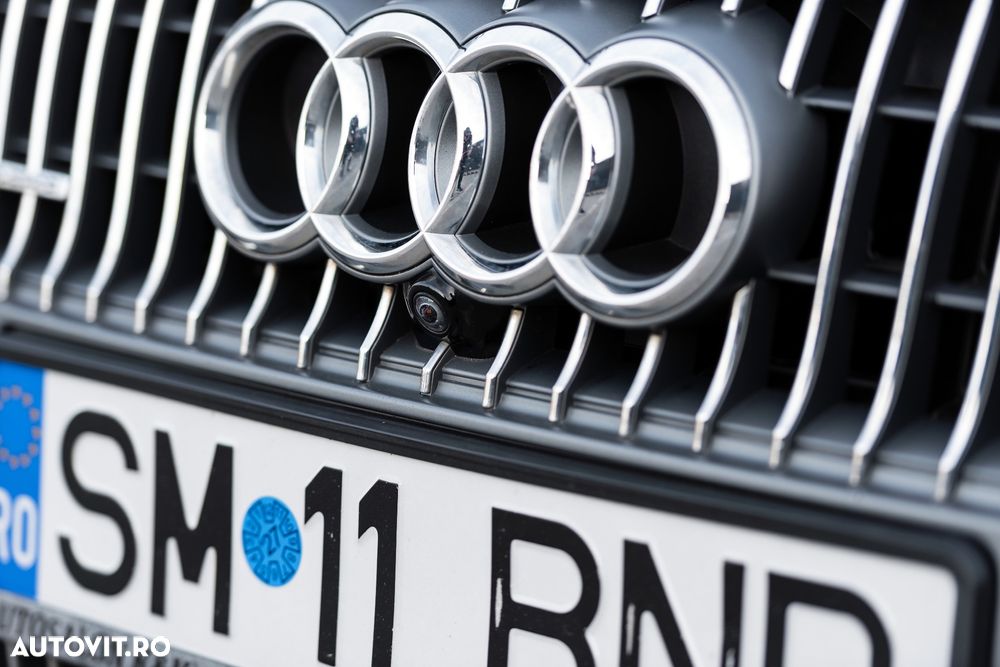 Audi A6 Allroad - 16