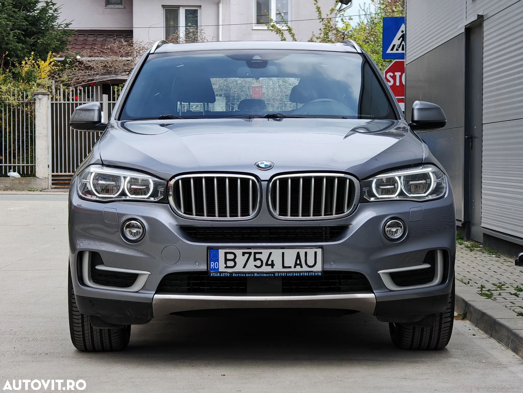 BMW X5 xDrive30d - 2