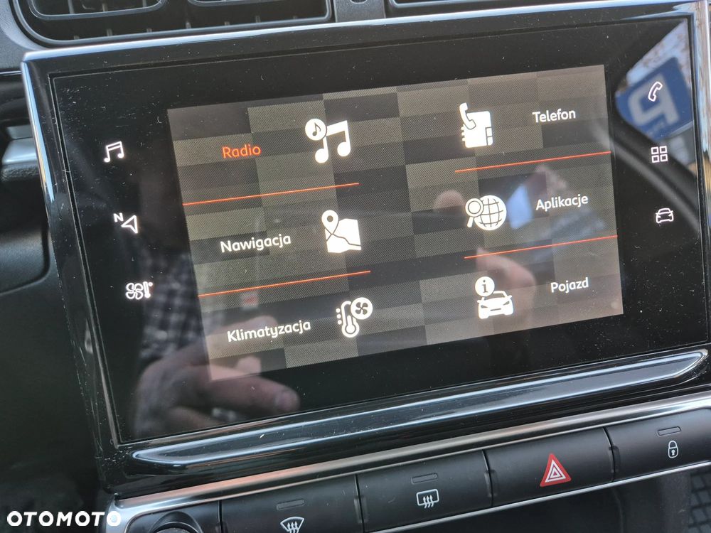 Citroën C3 1.5 BlueHDi Feel Pack - 18