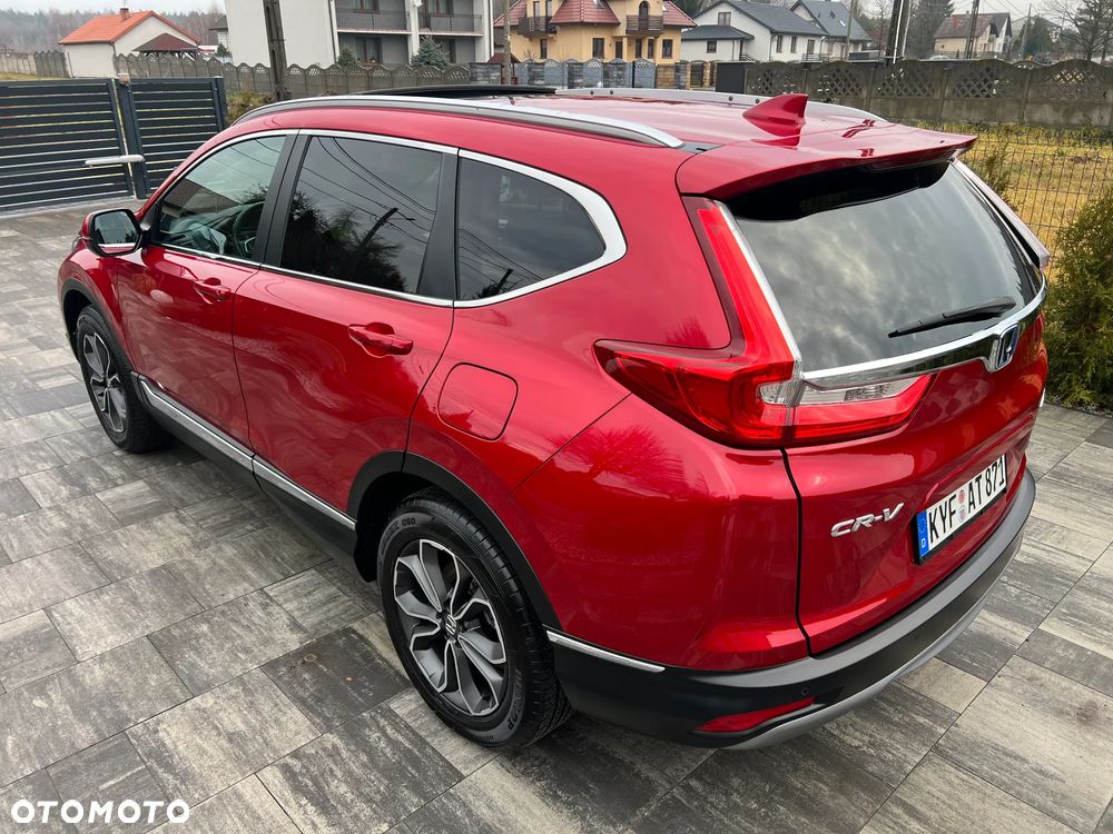 Honda CR-V 2.0 i-MMD Executive (Honda Connect+) - 14