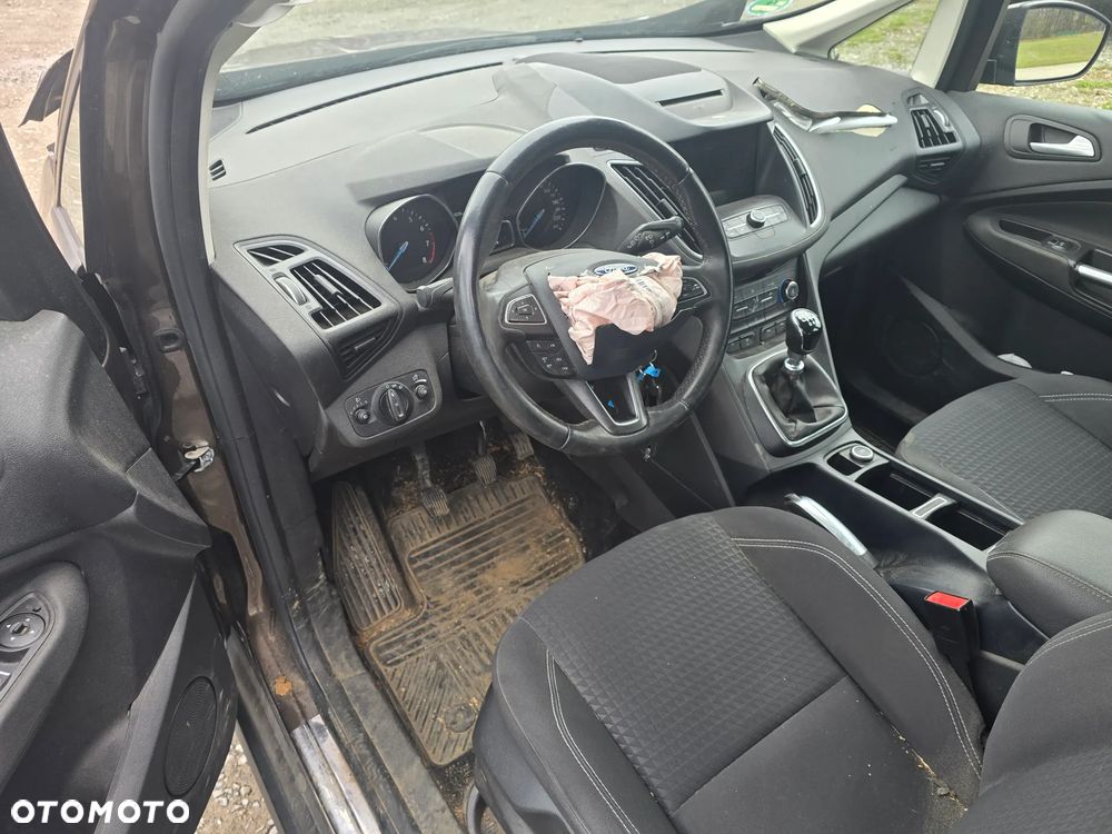 Ford C-MAX 1.0 EcoBoost Ambiente ASS - 10