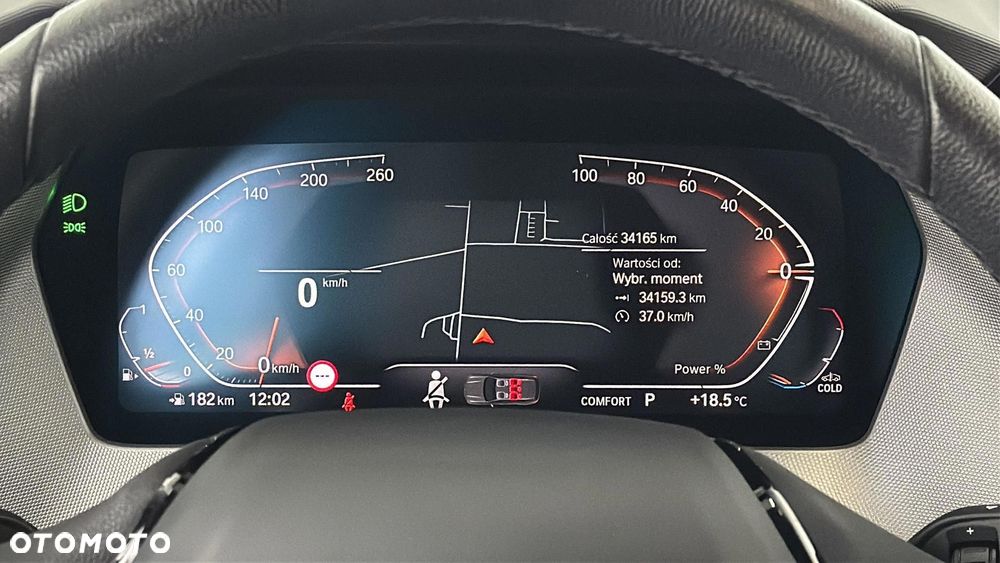 BMW Seria 1 118i Advantage - 15