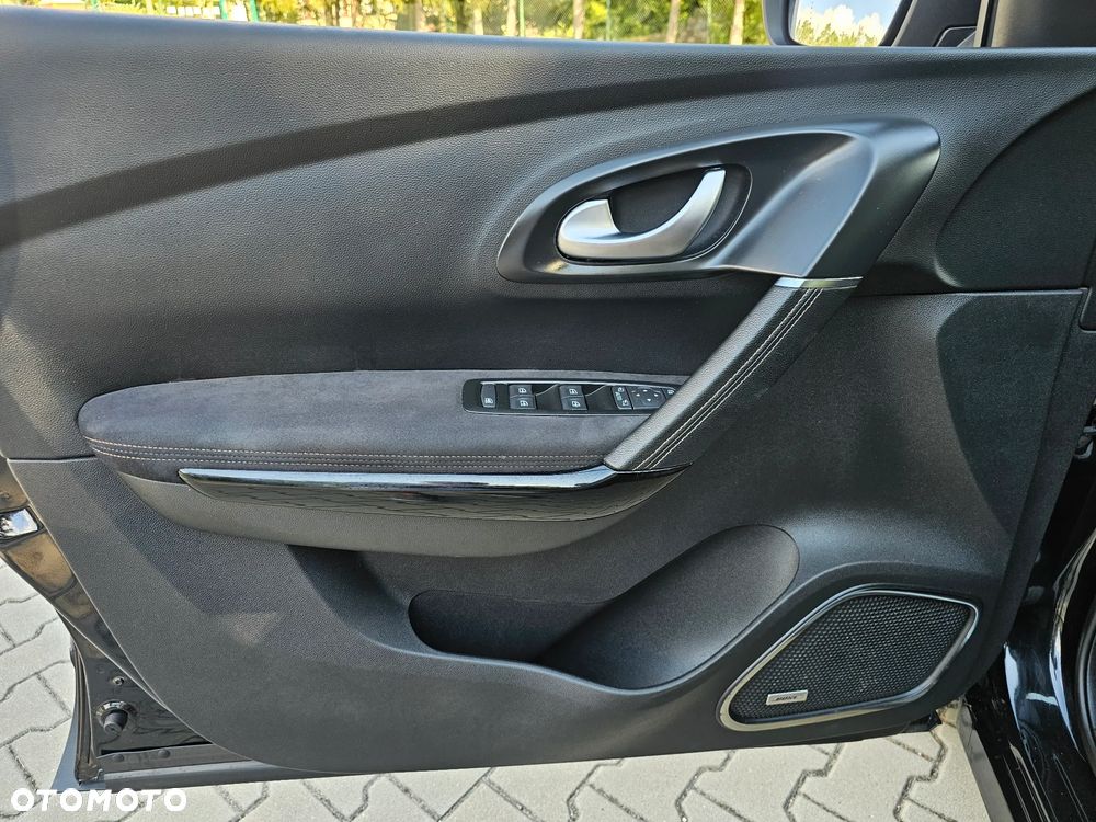 Renault Kadjar 1.3 TCe FAP Black Edition EDC - 16