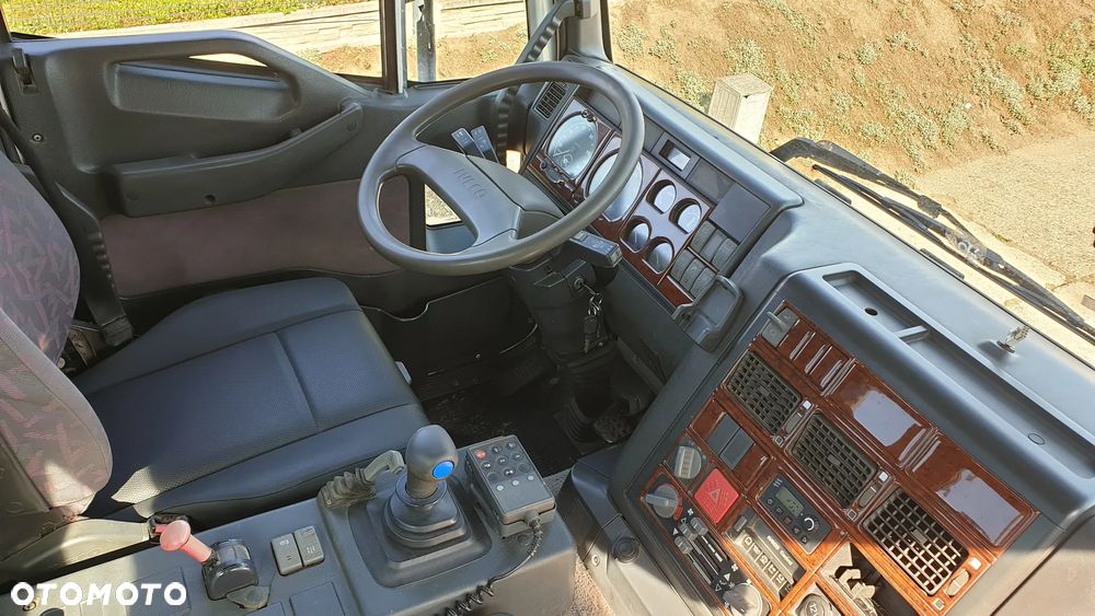 Iveco Eurotech - 21