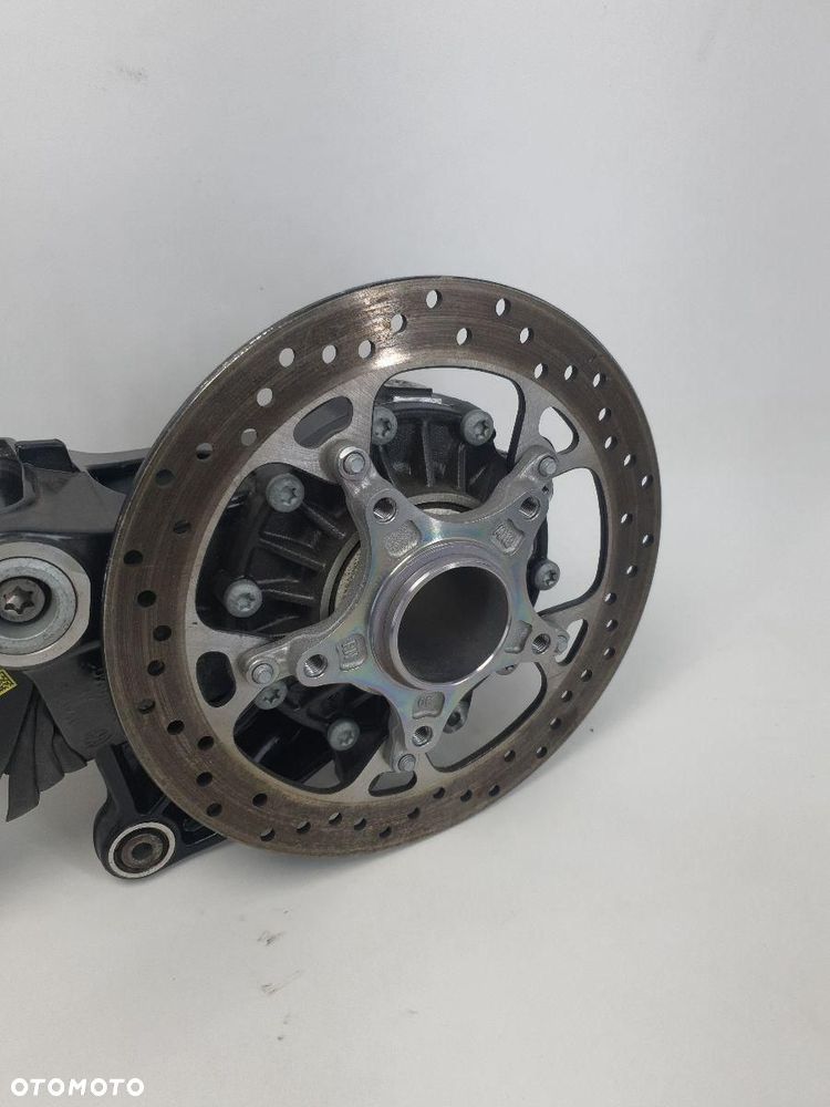 WAHACZ TYŁ PRZEKŁADNIA PIASTA TARCZ BMW K52 K53 R1250 RT DYFER 8521813 - 6