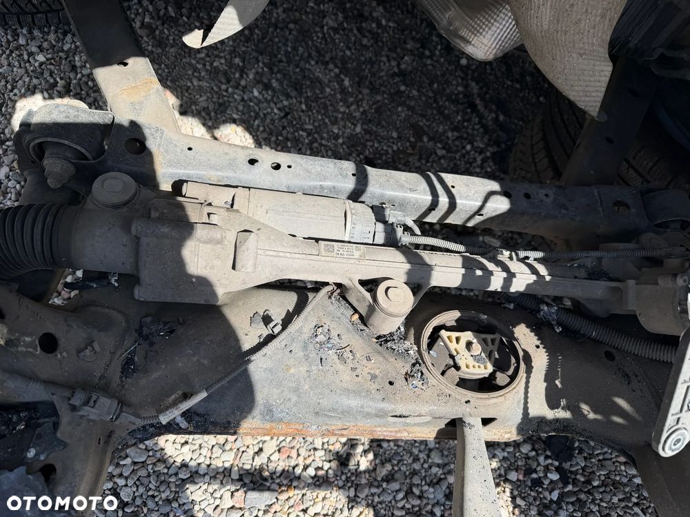 Crafter II MAN 2,0 maglownica 2N1423051T - 1