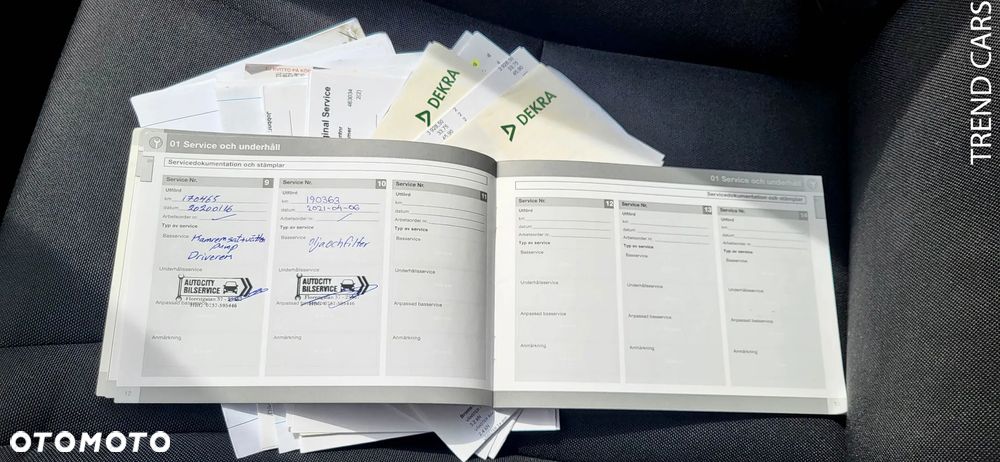 Volvo S60 D2 Momentum - 21