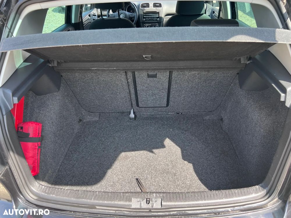 Volkswagen Golf 1.2 TSI Style - 13