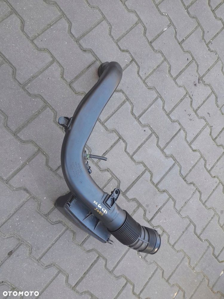 RURA DOLOTOWA PRZEWÓD 31370891 VOLVO XC60 2.4D5 2016R - 2