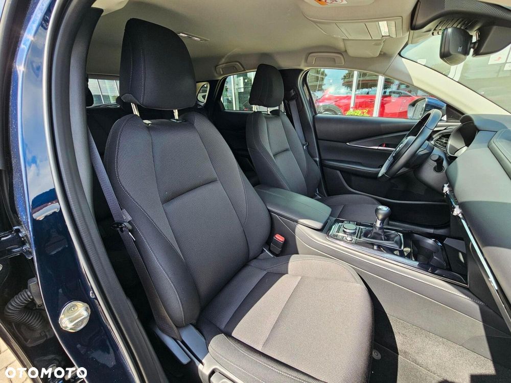Mazda CX-30 2.0 mHEV Exclusive-Line 2WD - 22