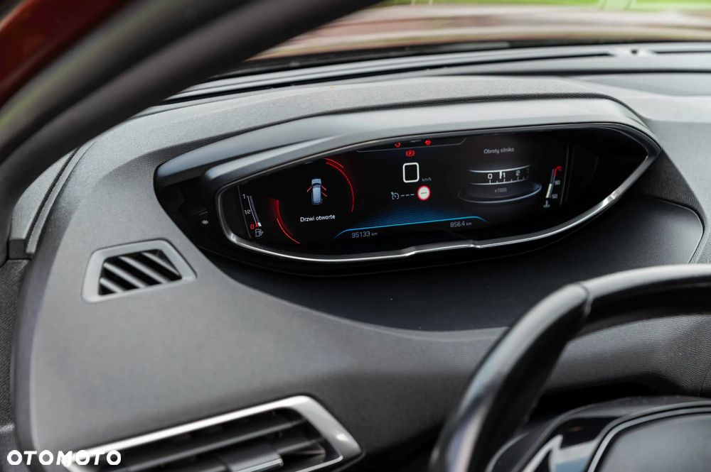 Peugeot 3008 1.2 PureTech Style - 34