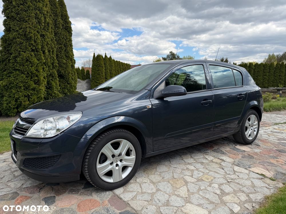 Opel Astra - 24