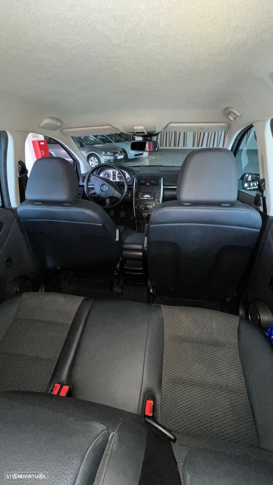 Mercedes-Benz B 180 CDI - 21