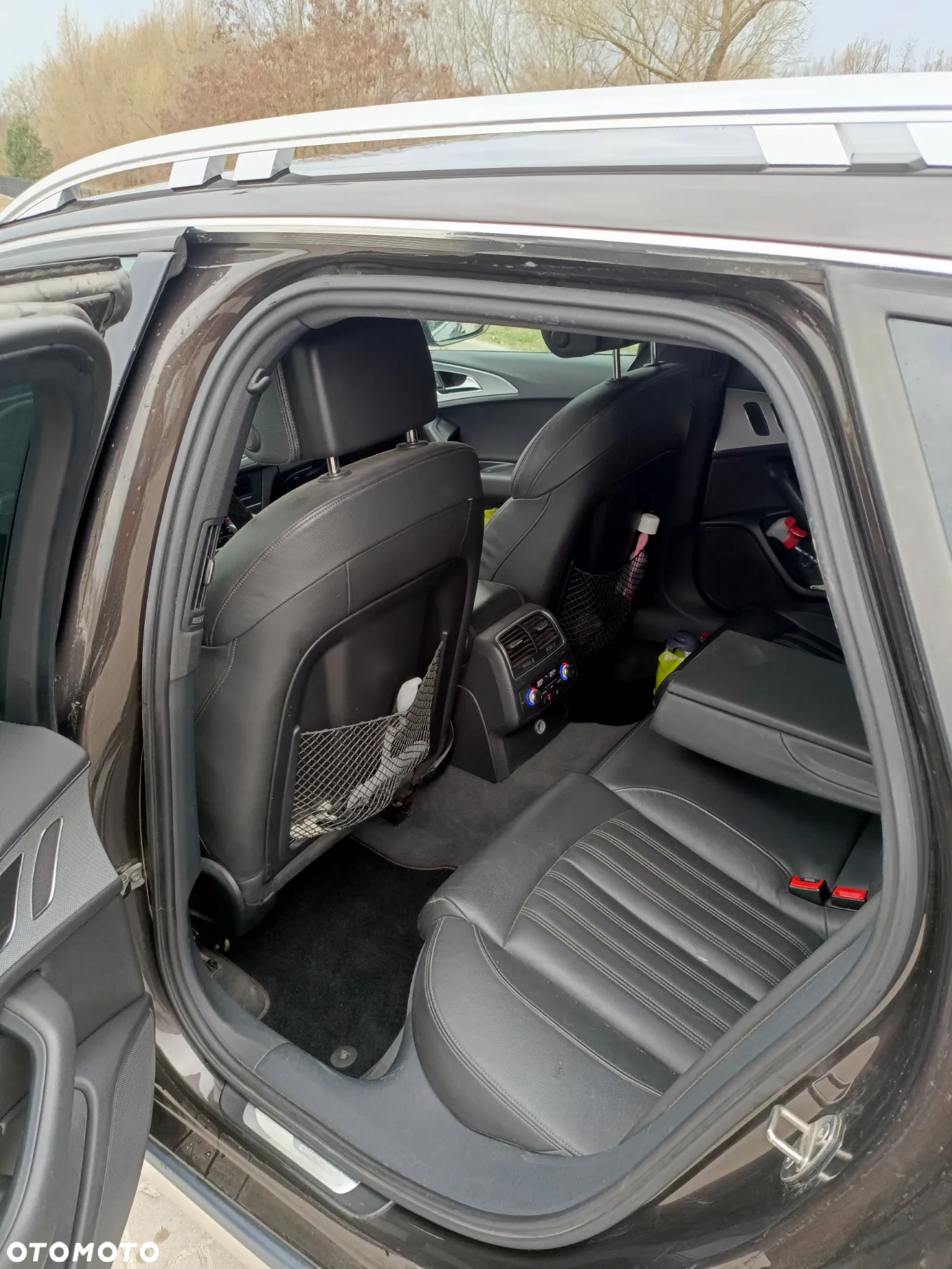 Audi A6 Allroad 3.0 TDI Quattro S tronic - 11