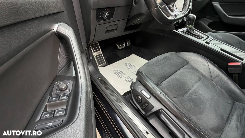 Volkswagen ARTEON 2.0 TDI SCR DSG R-Line - 13
