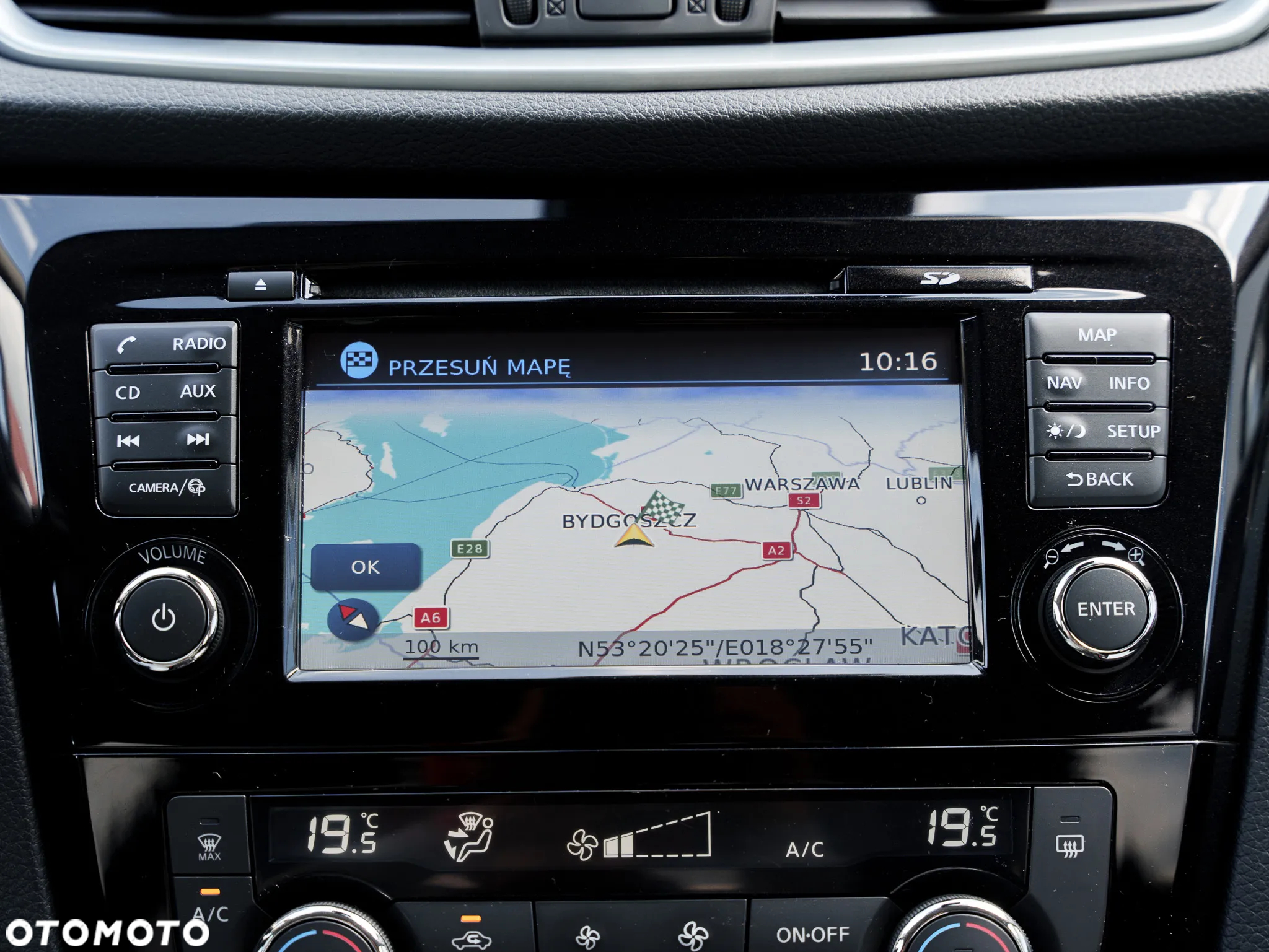 Nissan Qashqai 1.5 dCi Black Edition EU6 - 31