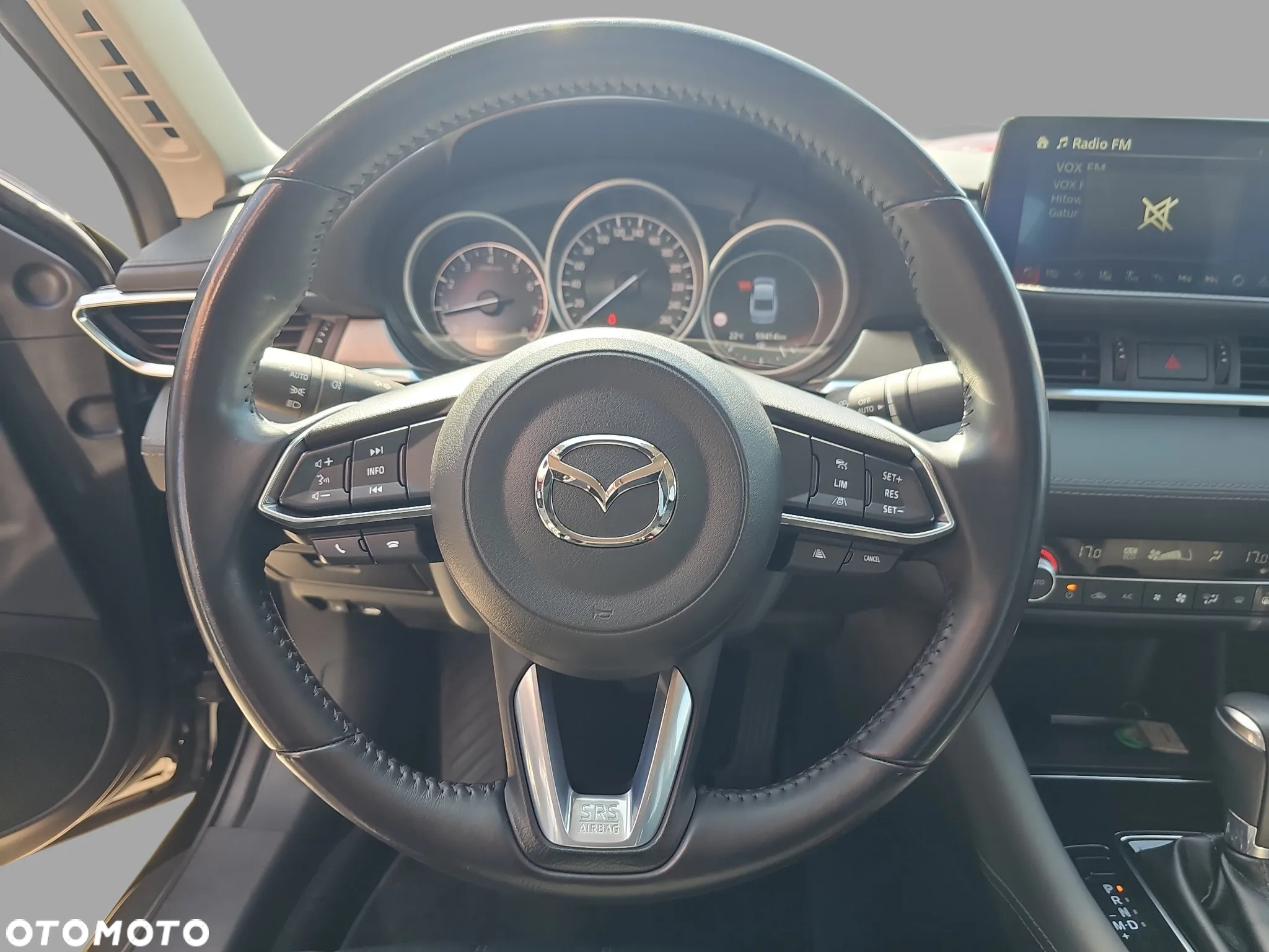 Mazda 6 2.0 Center-Line - 16