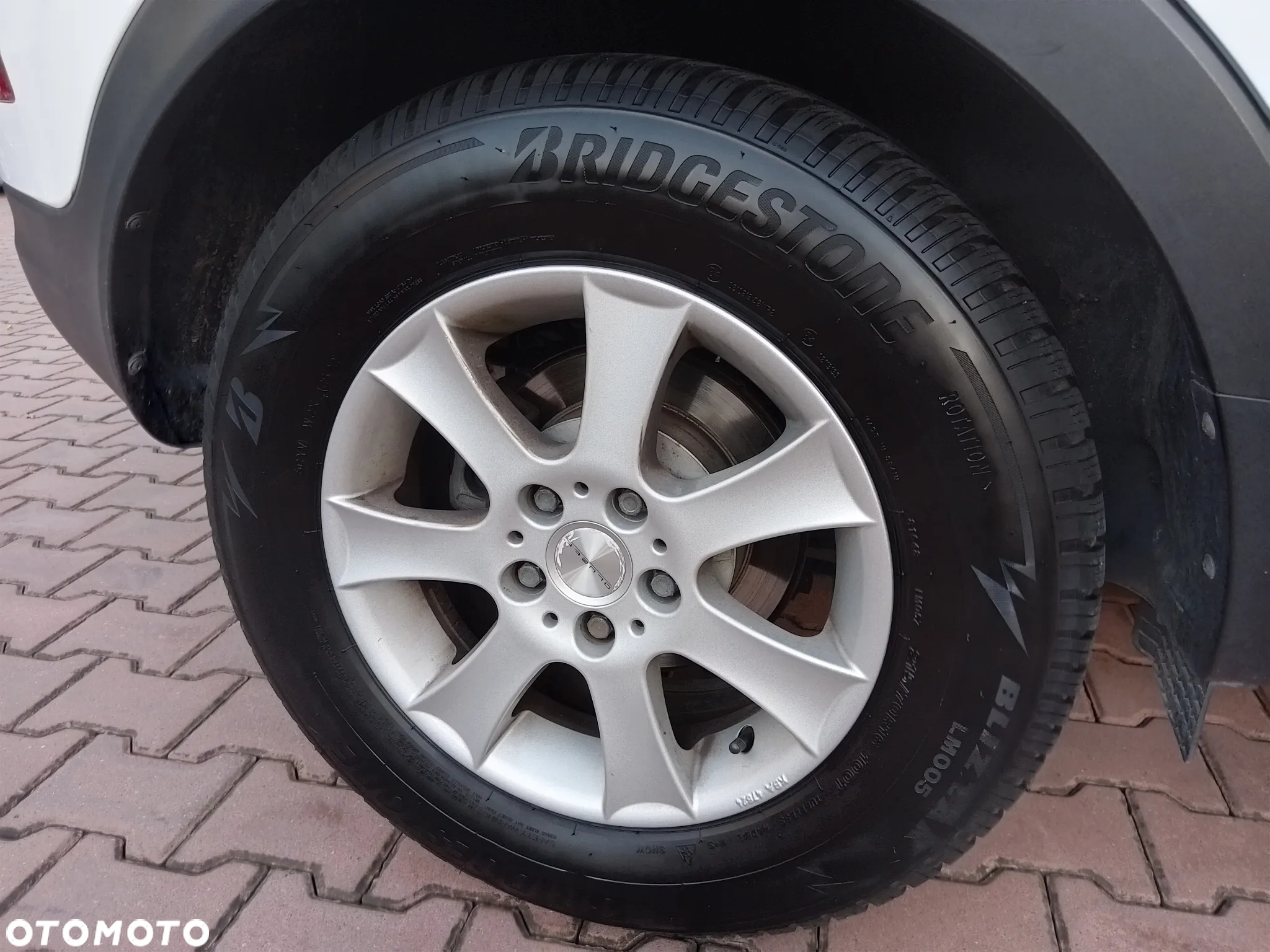 Kia Sportage 2.0 CRDI L 4WD - 9