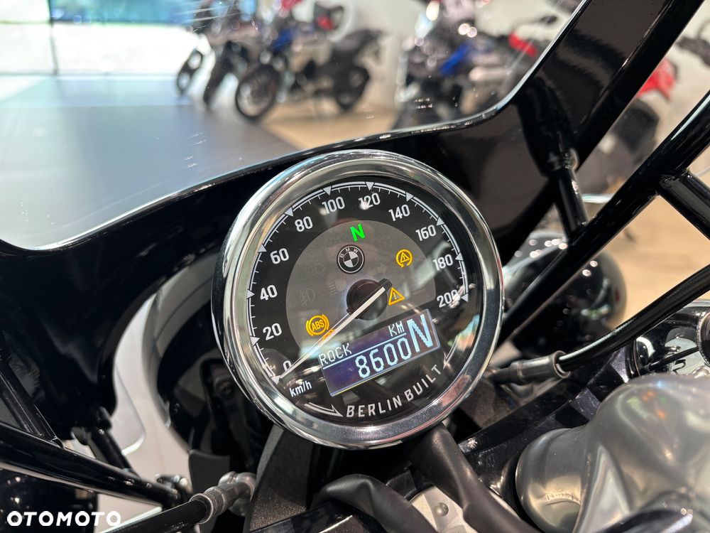BMW R - 16