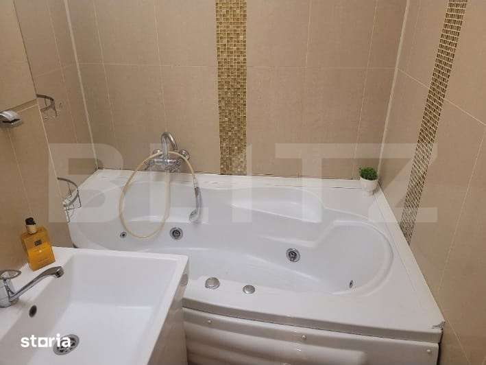 Apartament de inchiriat, 105 mp, zona Parcul Teilor — fotografia 2
