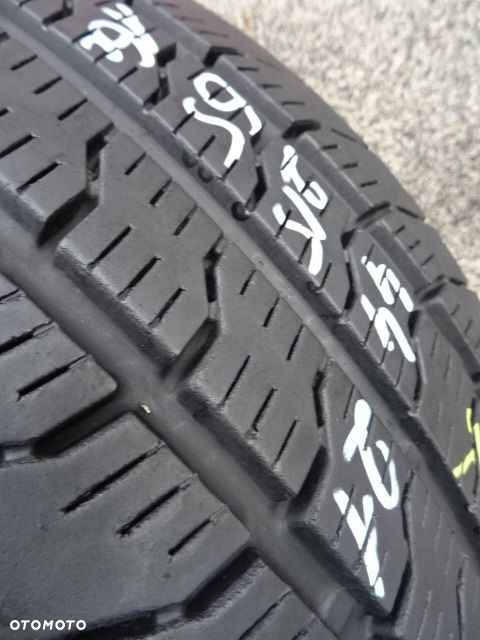 215/65/R16C 109/107R POINTS SUMMERSTAR 3 VAN - 6