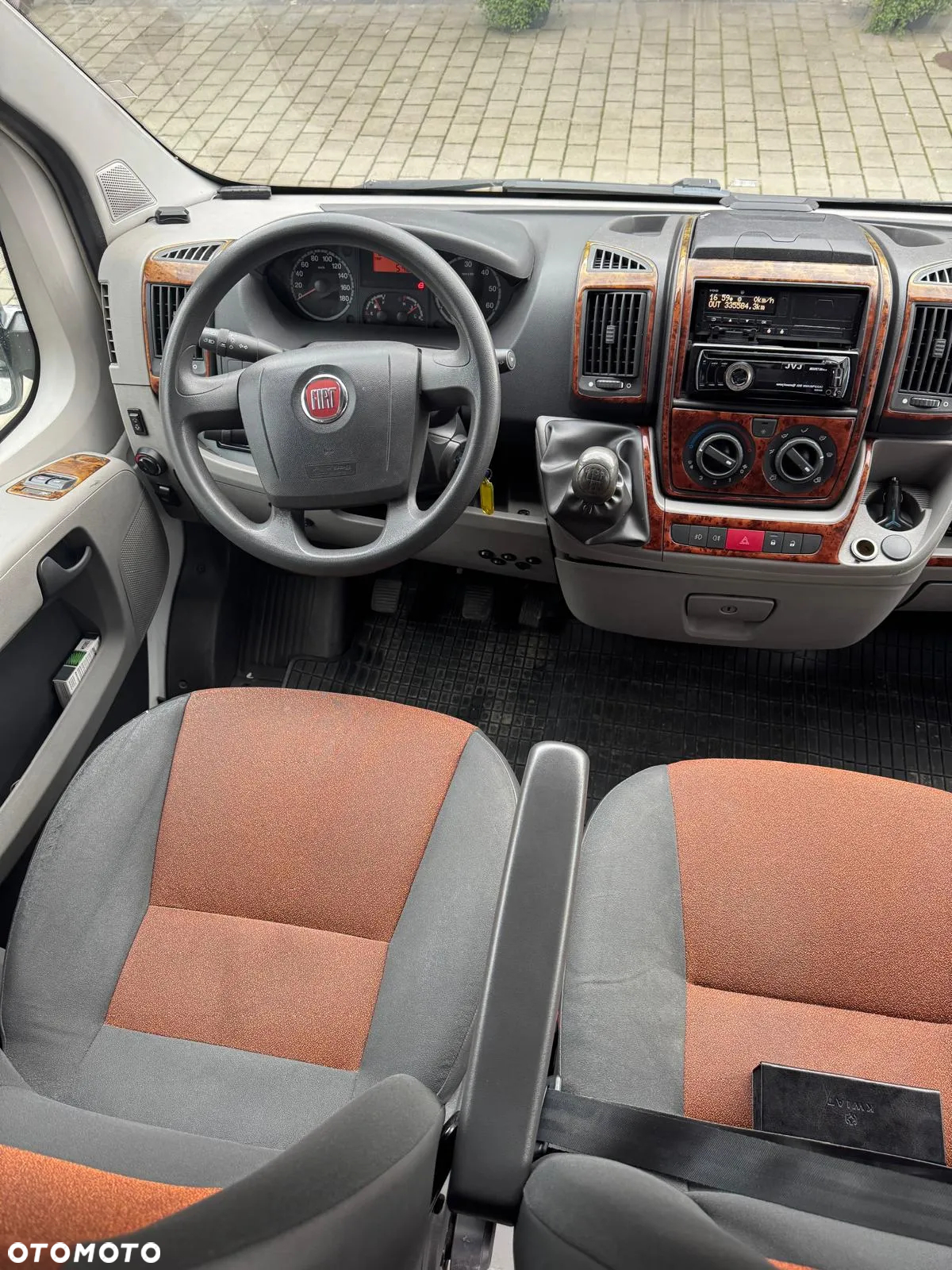 Fiat Ducato - 19