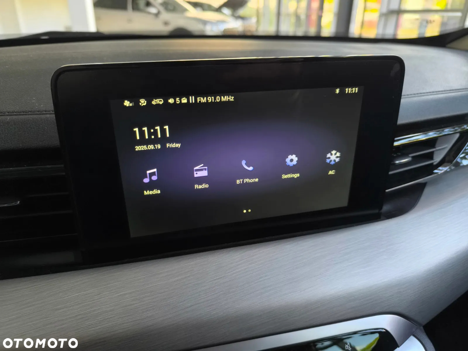 BAIC 3 1.5T Luxury - 25