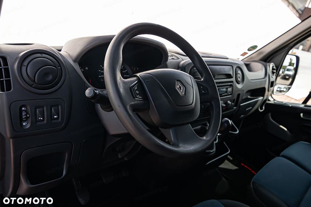 Renault Master - 19