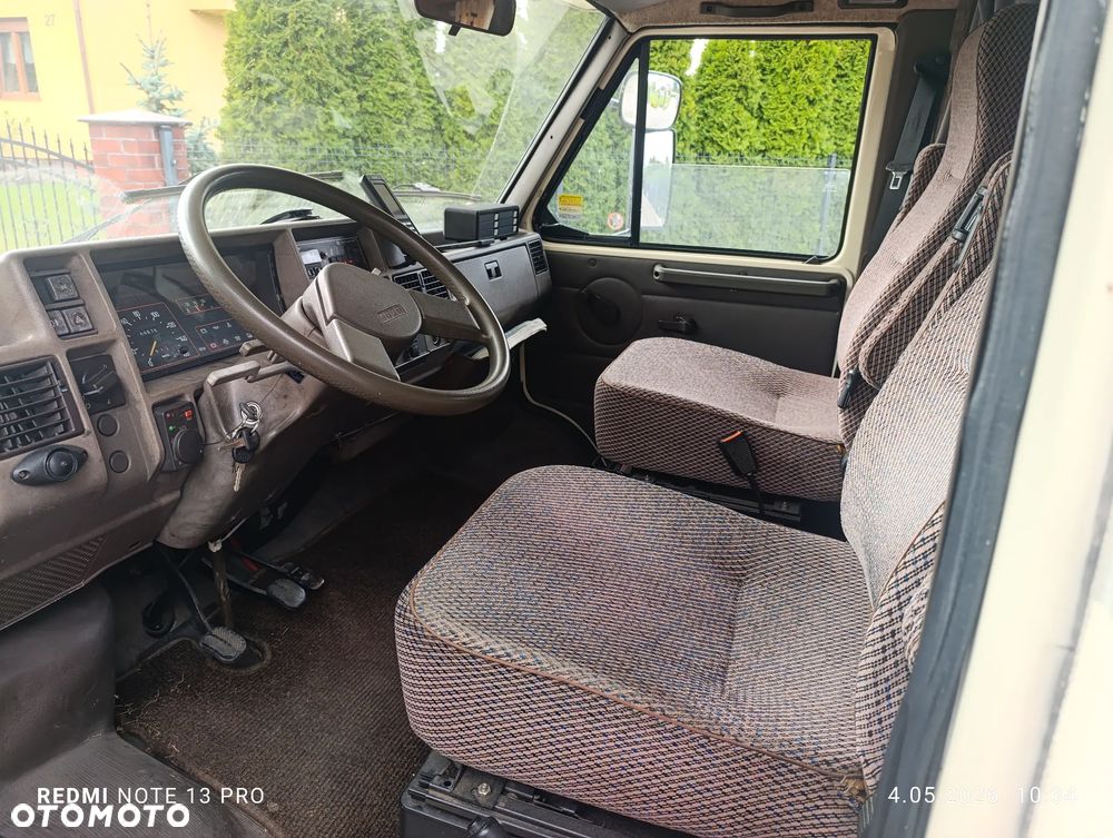 Fiat Ducato - 33