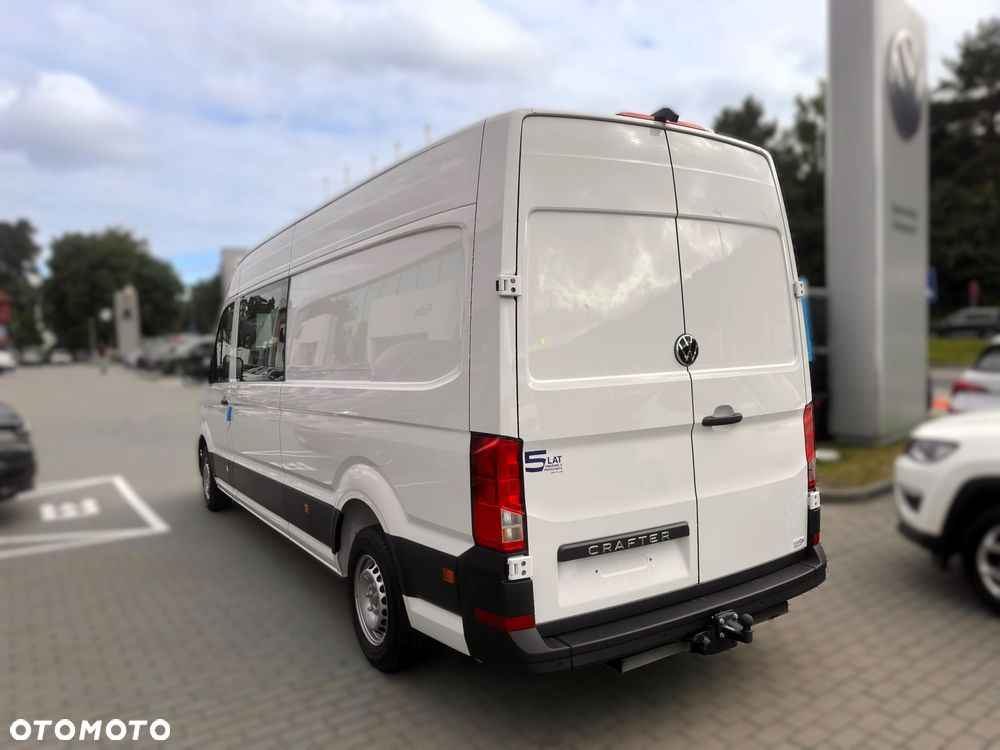 Volkswagen Crafter - 7