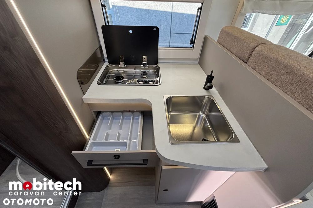 Benimar Tessoro 463 NK MY 26 - 15