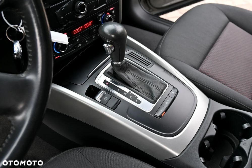 Audi Q5 2.0 TDI Quattro S tronic - 33