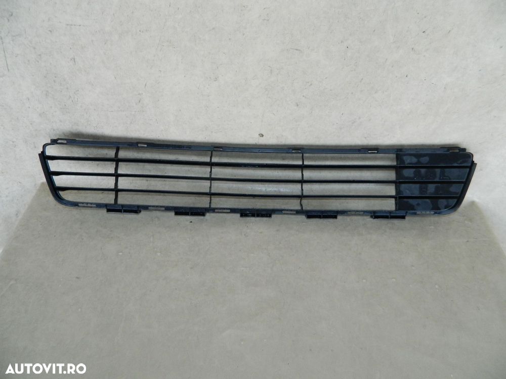 Grila intre proiectoare, Toyota Yaris, 2008, 2009, 2010, 2011,, 53112-0D160 - 5