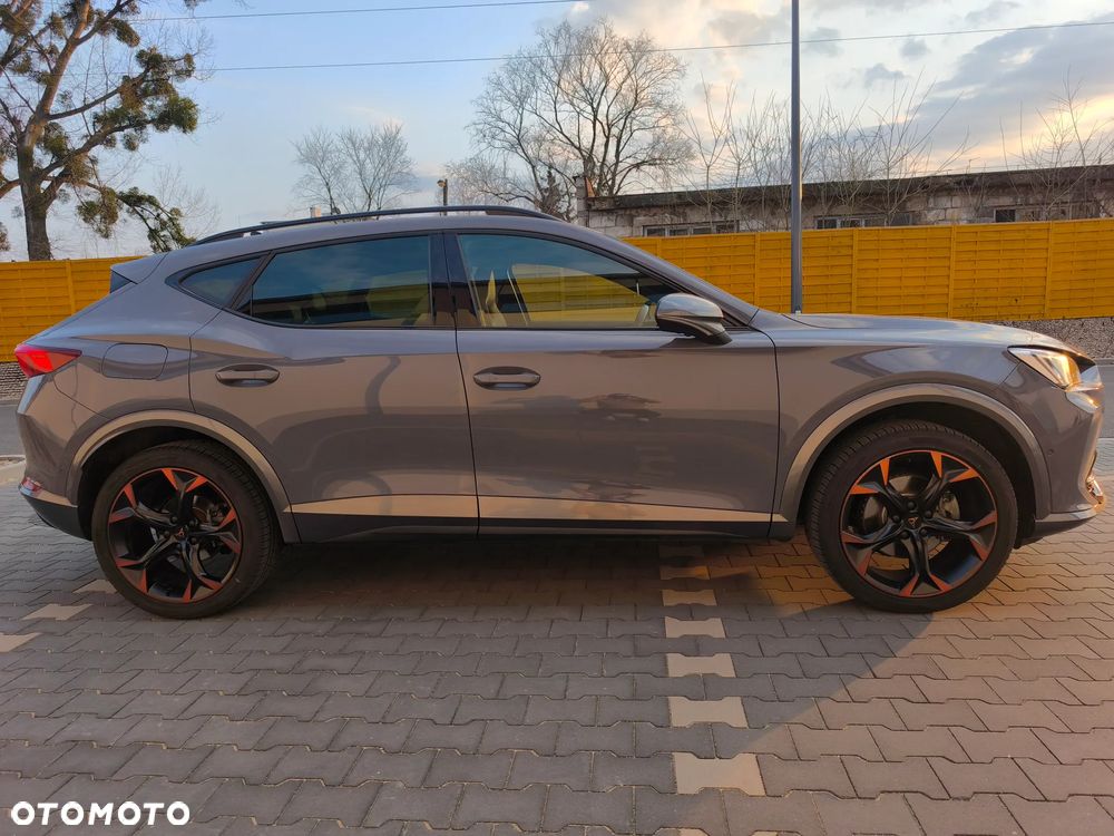Cupra Formentor - 8