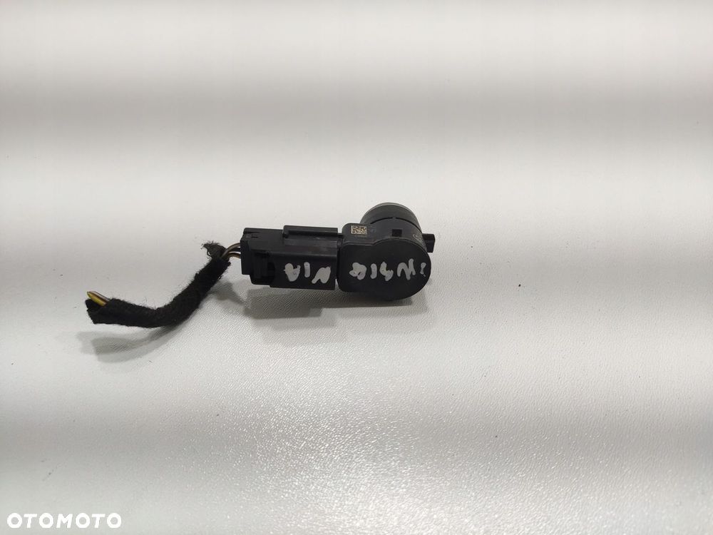 CZUJNIK PARKOWANIA COFANIA PDC OPEL INSIGNIA A 2013-2017 LIFT 13439642 - 3