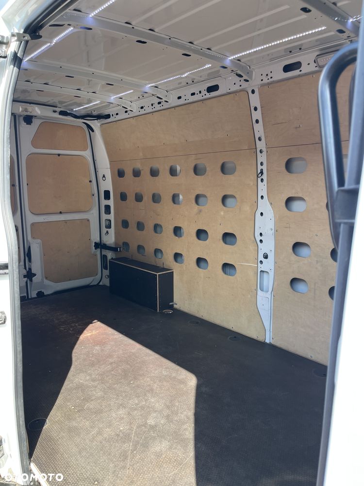 Renault Master L3H2 - 22