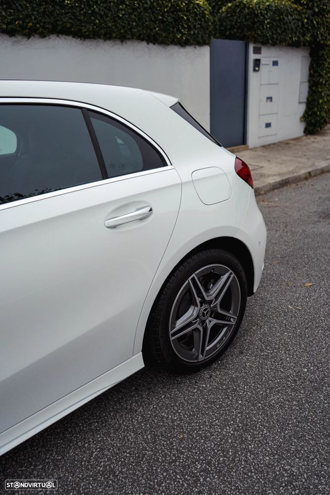 Mercedes-Benz A 250 e AMG Line - 29