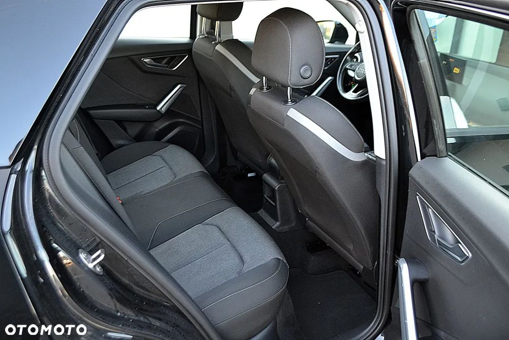 Audi Q2 1.6 TDI Sport - 19