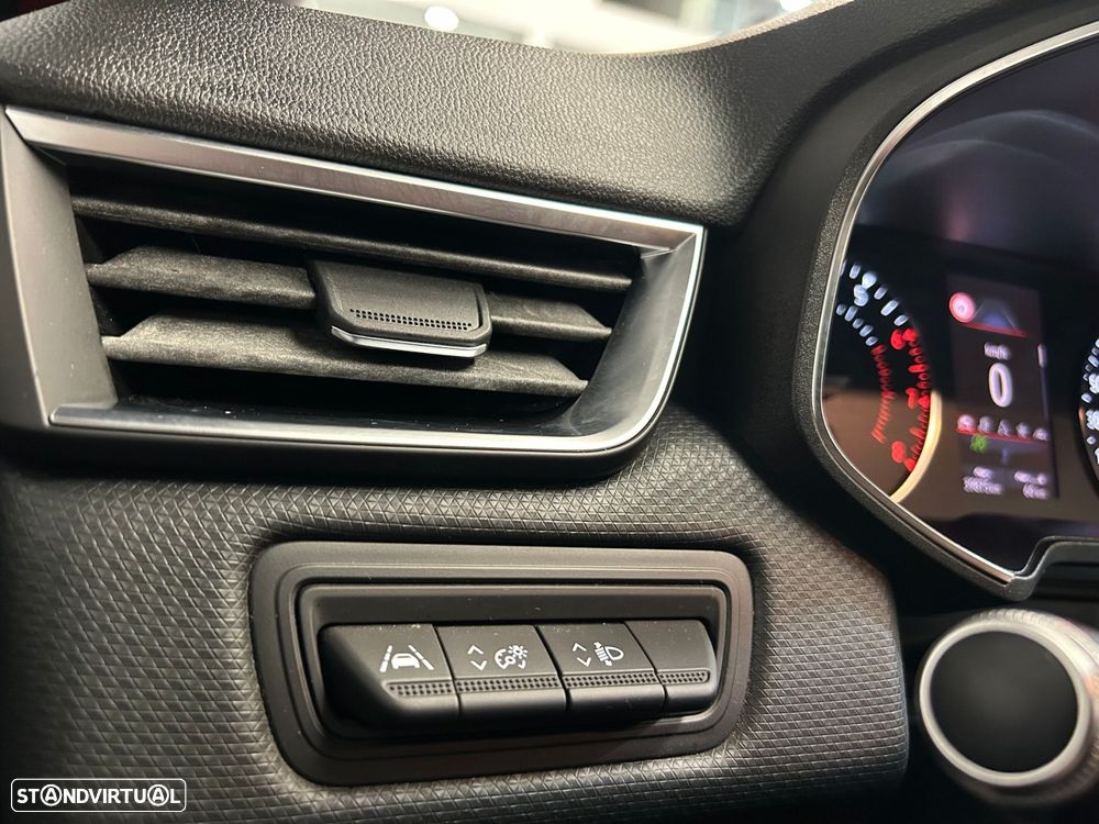 Renault Clio 1.0 TCe Intens - 33