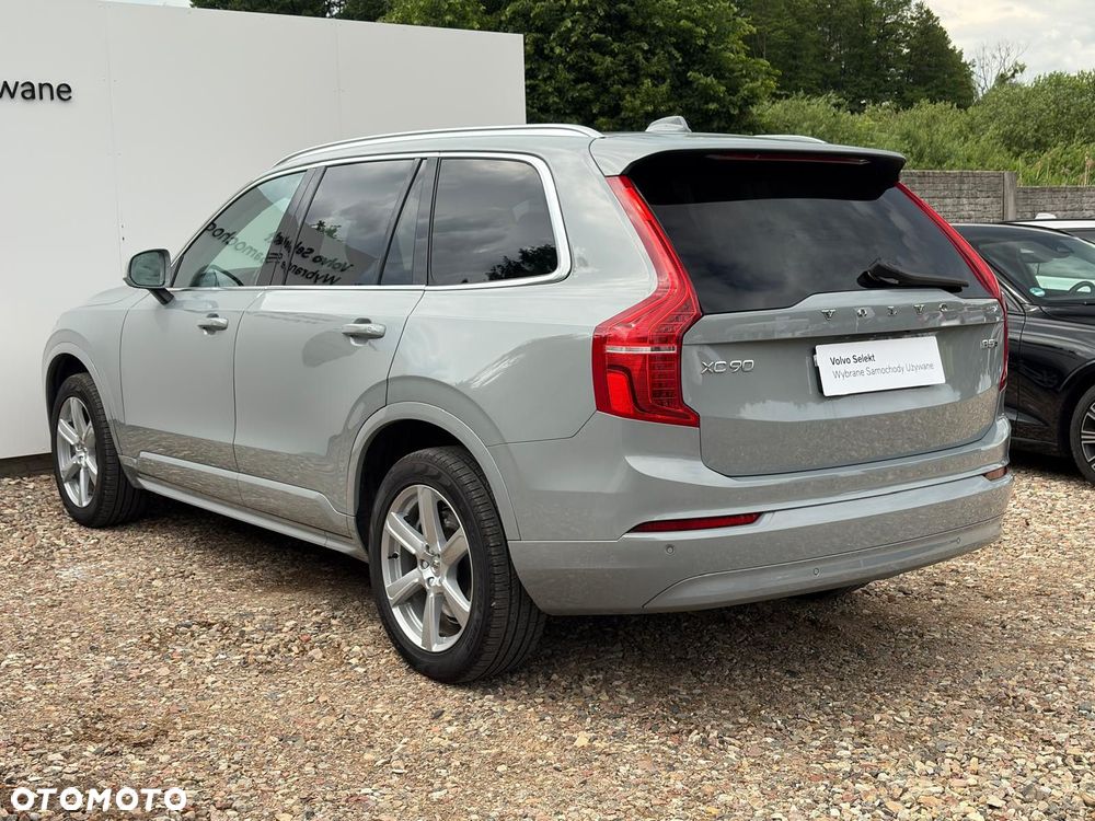 Volvo XC 90 - 6