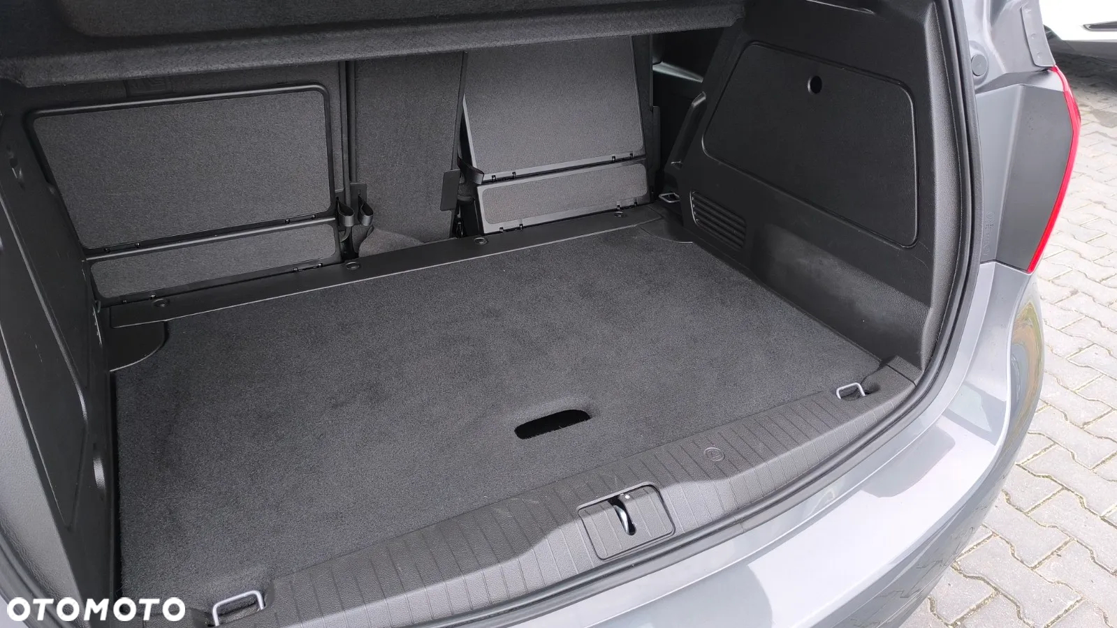 Opel Meriva 1.4 Enjoy - 12