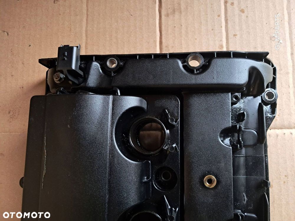 peugeot citroen 1.6 thp pokrywa zaworów v758590780 oryginał - 5