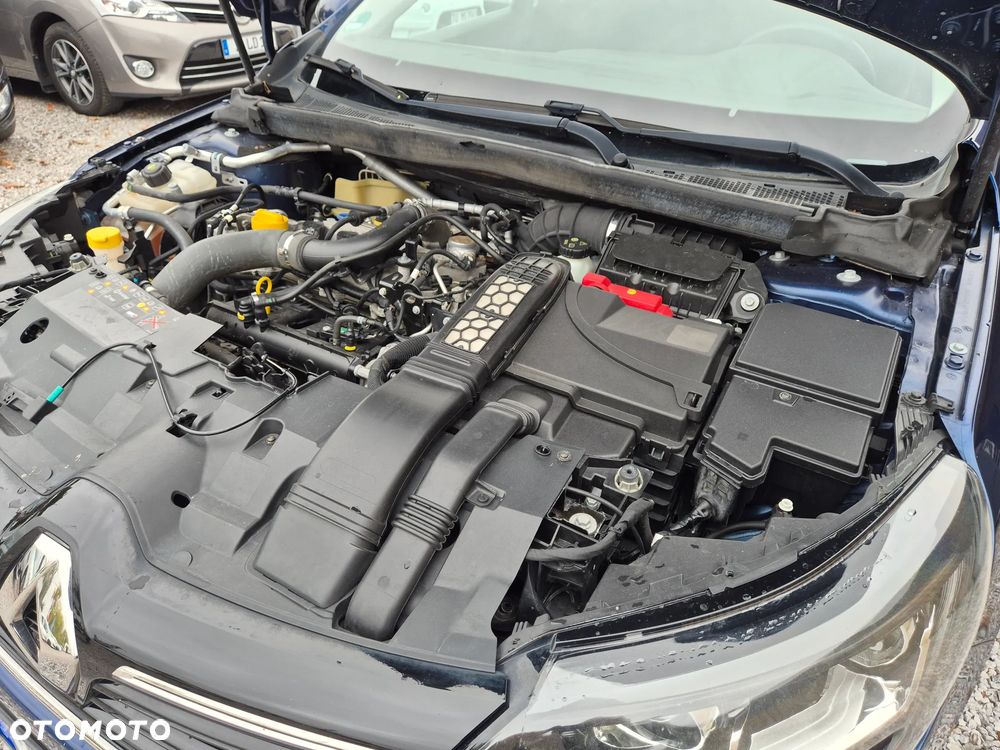 Renault Megane ENERGY TCe 100 EXPERIENCE - 41