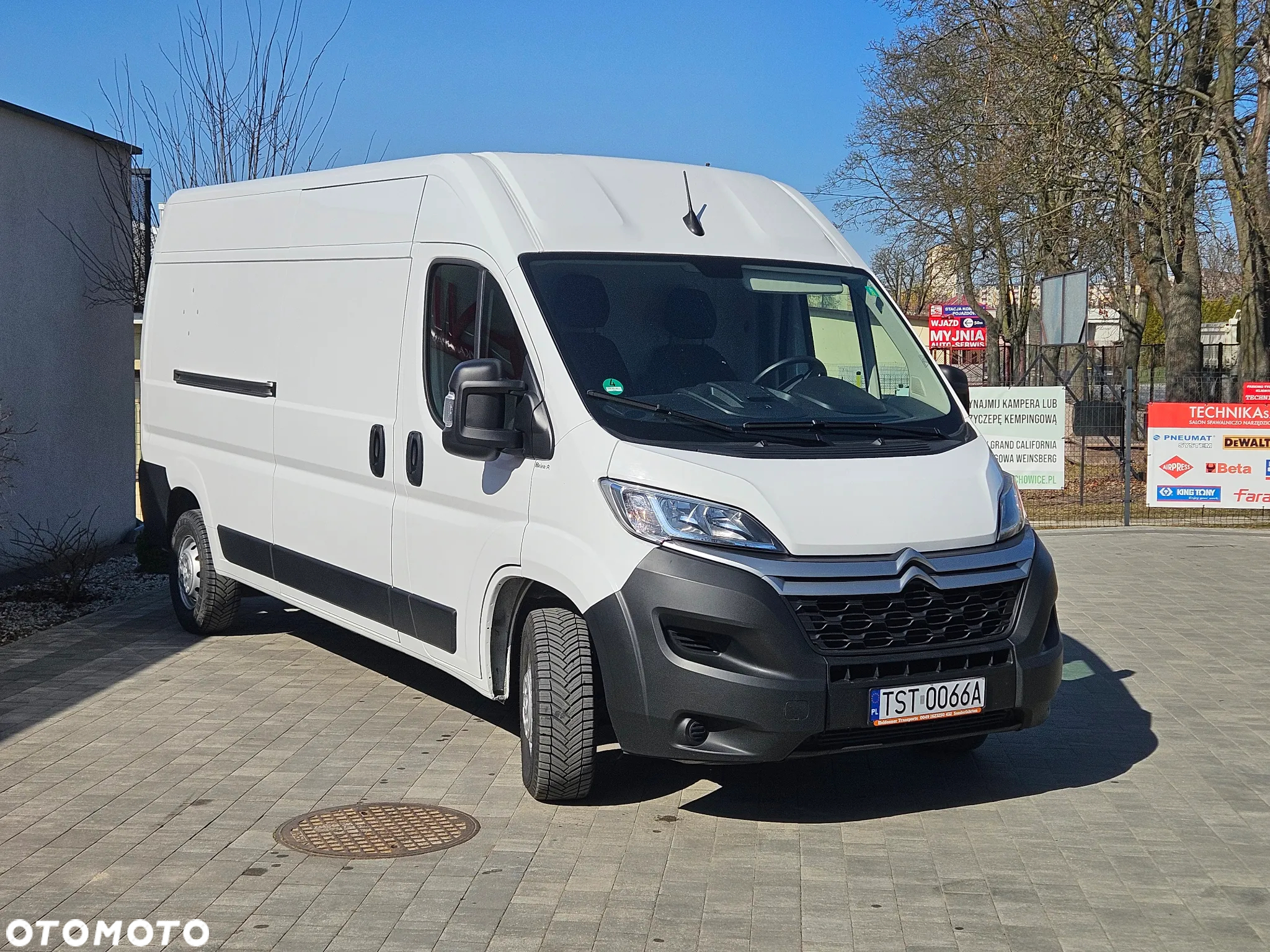 Citroën Jumper L3H2 - 5