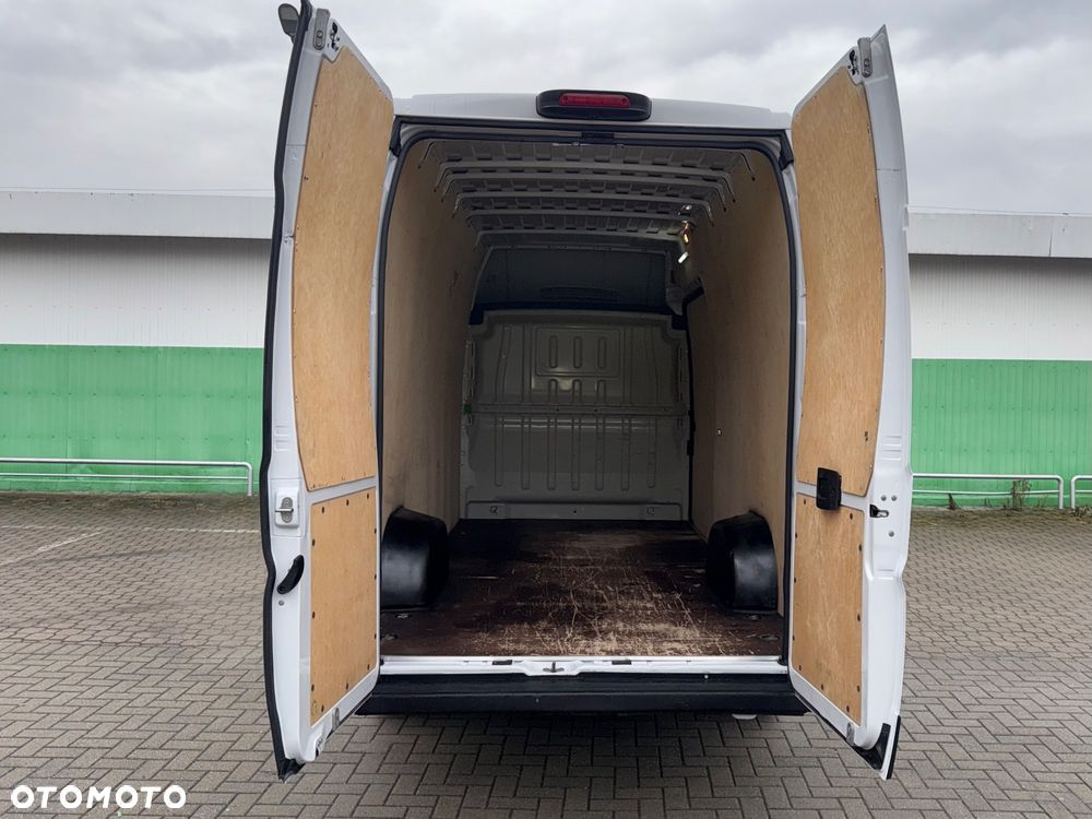 Fiat Ducato L4H3 - 18