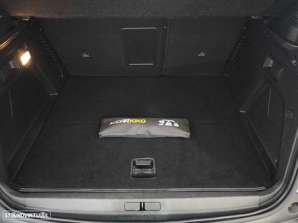 Peugeot 3008 1.6 Hybrid GT Pack e-EAT8 - 30