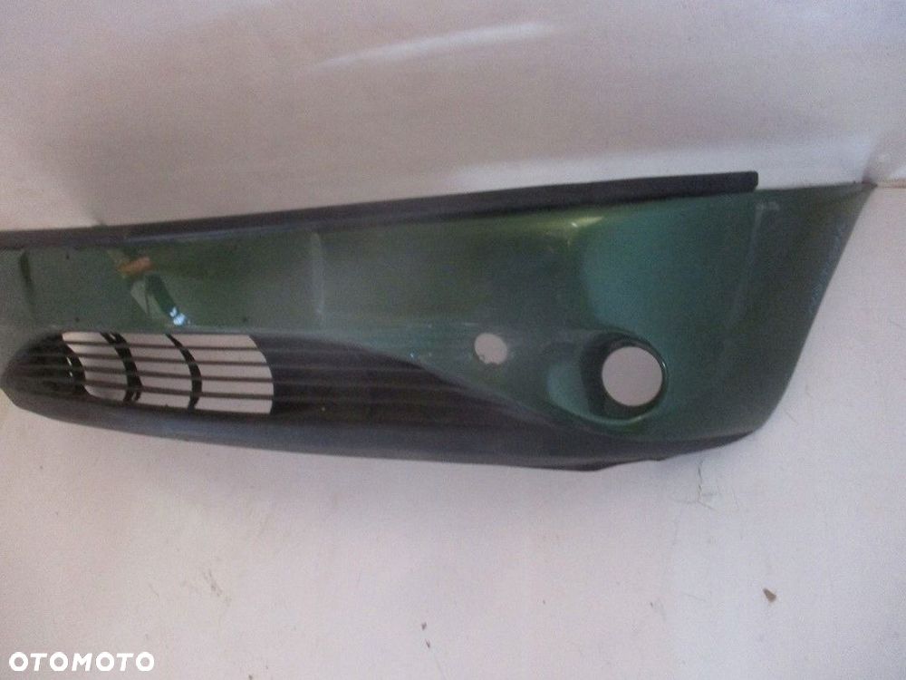 Zderzak PRZÓD LANCIA YPSILON - 3