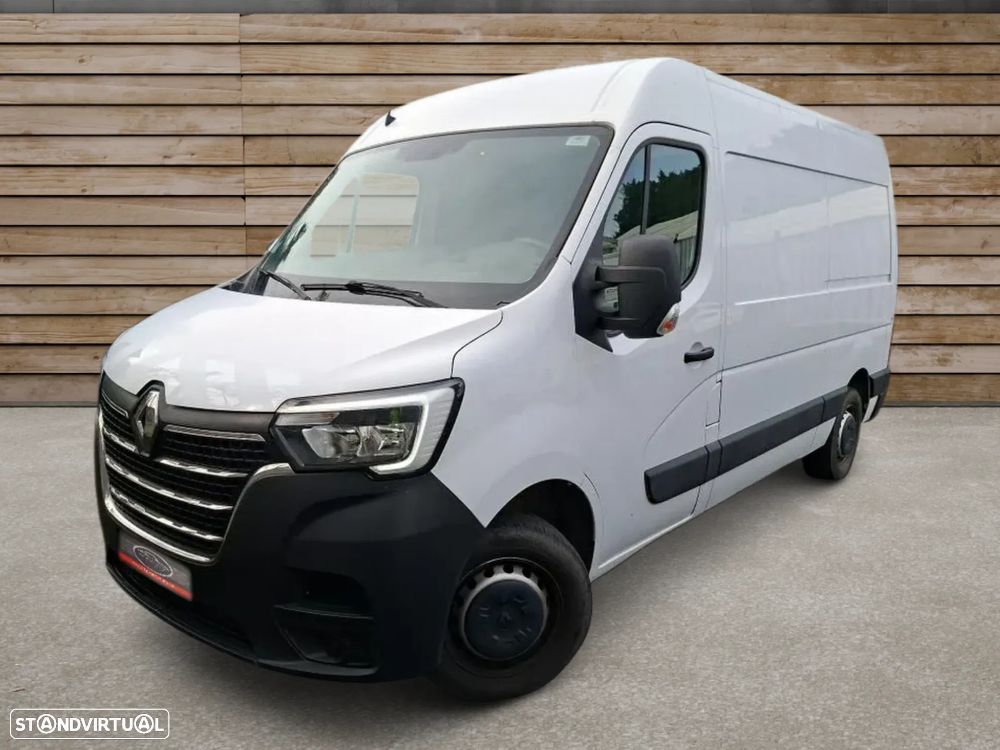 Renault Master 2.3Dci 135 CV L2H2 Grand Confort - c/IVA - 1