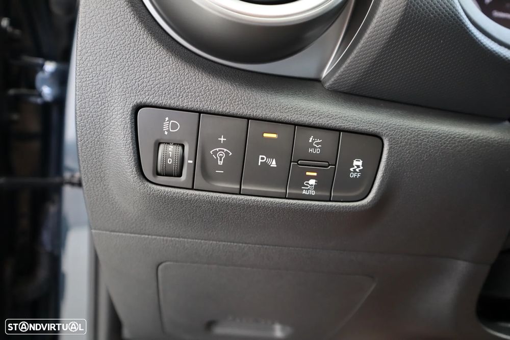Hyundai Kauai EV 64.8 kWh Premium - 23