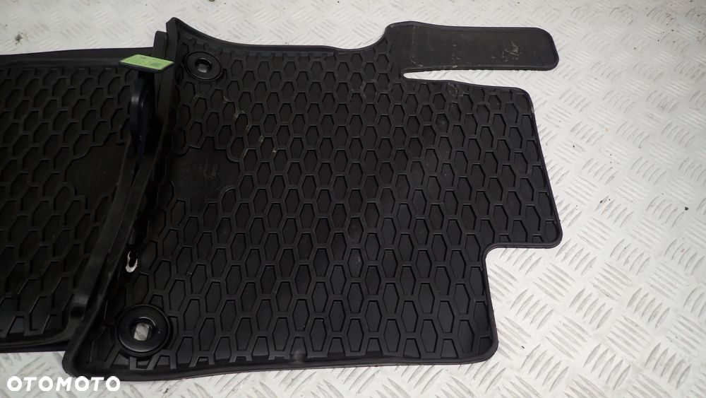 DYWANIKI GUMOWE JUMPY VIVATO C EXPERT 221093  156050389 - 3